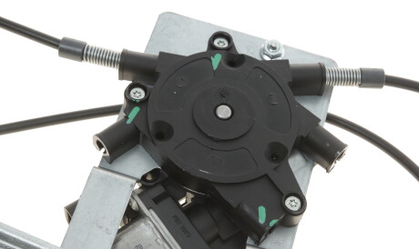 Фото 3 - Склопідйомник MIRAGLIO 30/825 (30825)