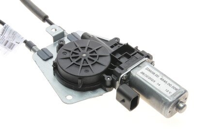 Фото 4 - Склопідйомник MIRAGLIO 30/864 (30864)