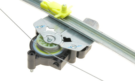 Фото 7 - Стеклоподъемник MIRAGLIO 30/887 (30887)