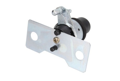 Фото 2 - Замок / Ручка MIRAGLIO 37/180