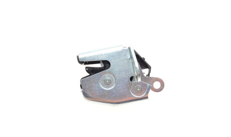 Фото 3 - Ручка / Замок MIRAGLIO 37240