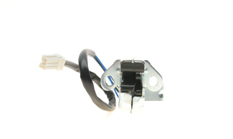 Фото 2 - Замок / Ручка MIRAGLIO 37/242 (37242)