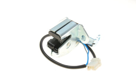 Фото 2 - Ручка / Замок MIRAGLIO 37/243 (37243)