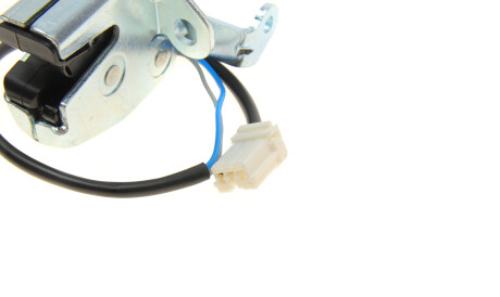 Фото 3 - Ручка / Замок MIRAGLIO 37/243 (37243)