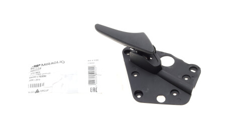 Ручка дверей (передніх/внутрішня) MB Vito (W639) 03- (R) - MIRAGLIO 60/234