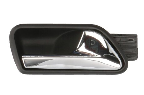 Ручка дверей передн Прав (внутрішн, хром) VW TOURAN I 01.07-05.15 - MIRAGLIO 60297