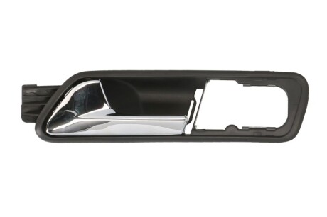 Ручка дверей передн Лів (внутрішн, хром) VW TOURAN I 01.07-05.15 - MIRAGLIO 60298