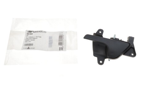 Фото 2 - Автозапчасть MIRAGLIO 60/302 (60302)