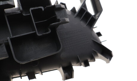 Фото 2 - Ручка / Замок MIRAGLIO 60/421 (60421)