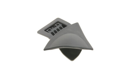 Ручка дверей (передніх/всередині) (R) Smart Fortwo/City 98-07 - MIRAGLIO 60.960.01