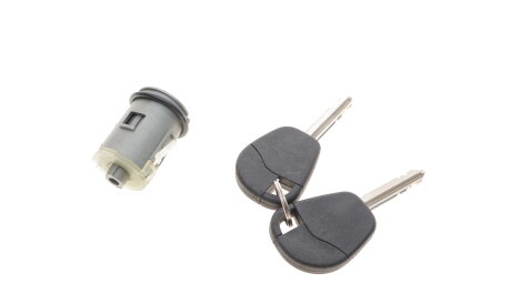 Фото 3 - Ручка / Замок MIRAGLIO 80/1027 (801027)