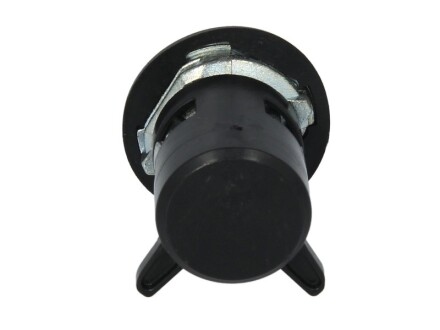 Фото 2 - Ручка / Замок MIRAGLIO 80/376