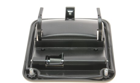 Фото 2 - Ручка / Замок MIRAGLIO 80/403 (80403)