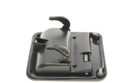 Фото 3 - Ручка / Замок MIRAGLIO 80/403 (80403)