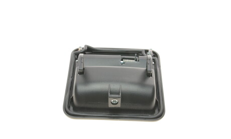 Фото 4 - Ручка / Замок MIRAGLIO 80/403 (80403)