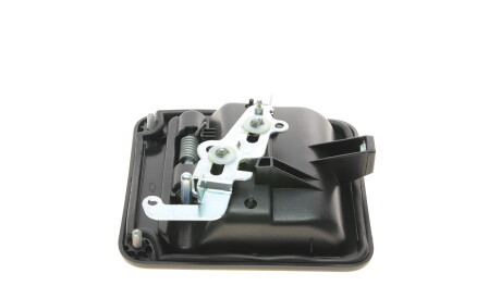 Фото 2 - Замок / Ручка MIRAGLIO 80/404 (80404)