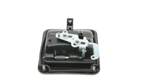 Фото 3 - Замок / Ручка MIRAGLIO 80/404 (80404)