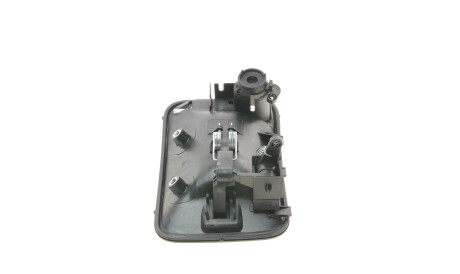 Фото 3 - Замок / Ручка MIRAGLIO 80/428