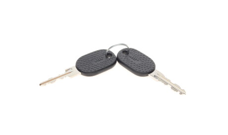 Фото 2 - Ручка / Замок MIRAGLIO 80/464 (80464)