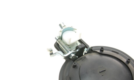 Фото 2 - Замок / Ручка MIRAGLIO 80/470 (80470)