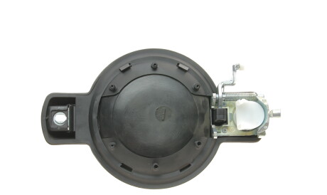 Фото 3 - Замок / Ручка MIRAGLIO 80/470 (80470)