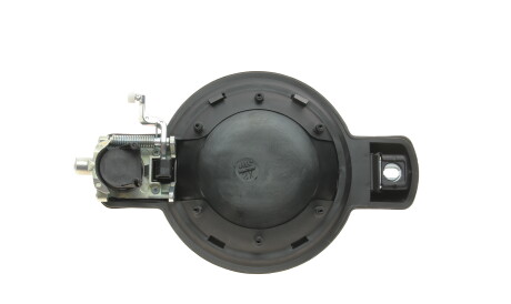 Фото 2 - Ручка / Замок MIRAGLIO 80/471