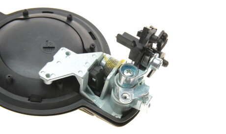 Фото 3 - Замок / Ручка MIRAGLIO 80/503 (80503)