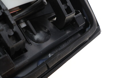 Фото 2 - Замок / Ручка MIRAGLIO 80/528 (80528)