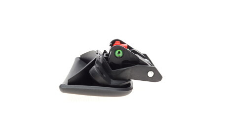 Фото 5 - Замок / Ручка MIRAGLIO 80/556 (80556)