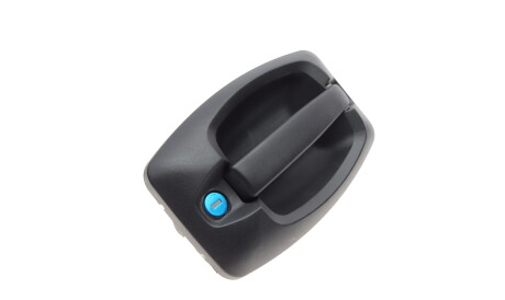 Фото 3 - Замок / Ручка MIRAGLIO 80/611 (80611)