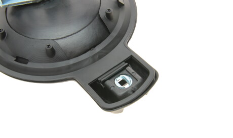 Фото 2 - Ручка / Замок MIRAGLIO 80/682 (80682)