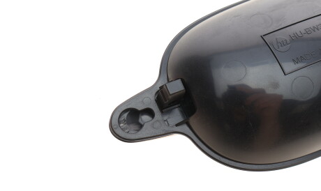 Фото 3 - Ручка / Замок MIRAGLIO 80/692 (80692)