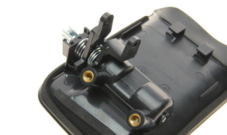 Фото 3 - Замок / Ручка MIRAGLIO 80/694 (80694)