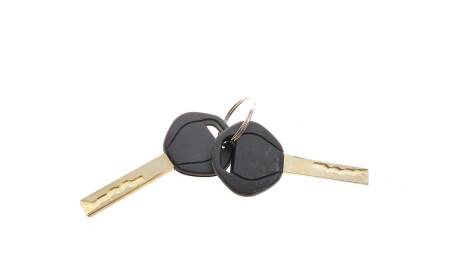 Фото 3 - Замок / Ручка MIRAGLIO 80/740 (80740)