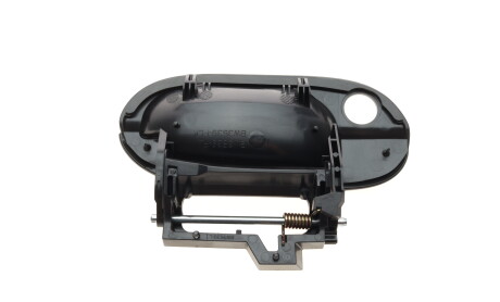 Фото 6 - Ручка / Замок MIRAGLIO 80/753 (80753)