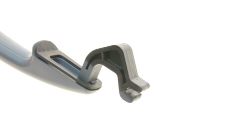 Фото 3 - Ручка / Замок MIRAGLIO 80.801.03 (8080103)