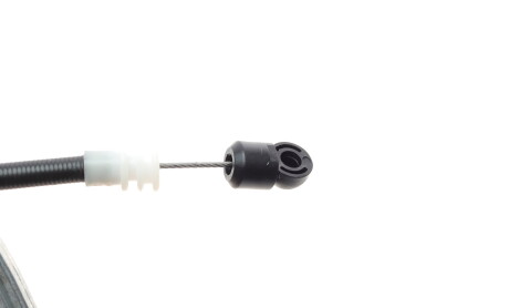 Фото 4 - Ручка / Замок MIRAGLIO 80/814 (80814)