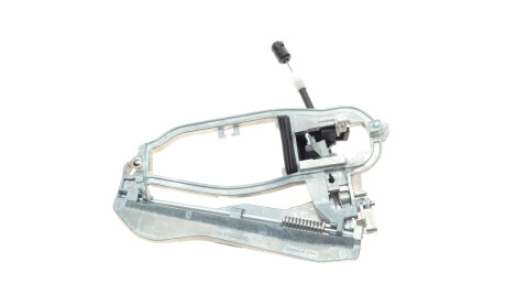 Фото 6 - Ручка / Замок MIRAGLIO 80/814 (80814)