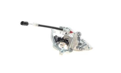 Фото 7 - Ручка / Замок MIRAGLIO 80/814 (80814)