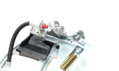 Фото 2 - Замок / Ручка MIRAGLIO 80/815 (80815)