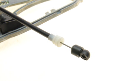 Фото 2 - Замок / Ручка MIRAGLIO 80/817