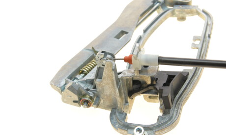 Фото 3 - Замок / Ручка MIRAGLIO 80/817