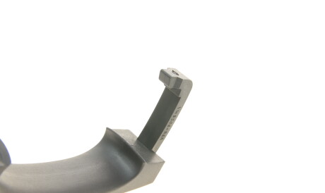 Фото 3 - Ручка / Замок MIRAGLIO 80/834 (80834)