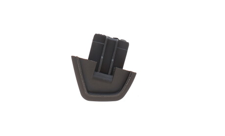 Фото 8 - Замок / Ручка MIRAGLIO 80/842