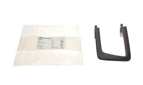 Ручка дверей - MIRAGLIO 80/865