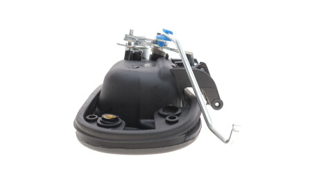 Фото 3 - Ручка / Замок MIRAGLIO 80/886 (80886)