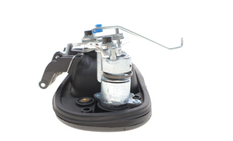 Фото 4 - Ручка / Замок MIRAGLIO 80/886 (80886)