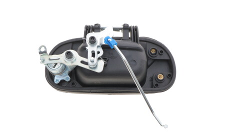 Фото 5 - Ручка / Замок MIRAGLIO 80/886 (80886)