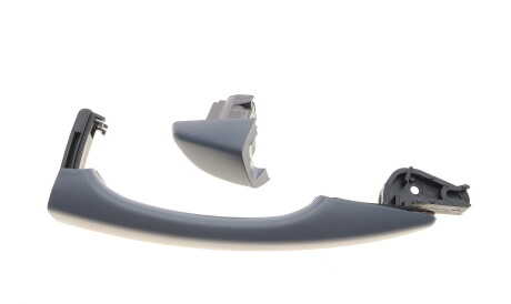 Ручка дверей задн/передн Лів/Прав (чорн) DS DS 7 CITROEN BERLINGO, BERLINGO/MINIVAN, C3 AIRCROSS I, C3 AIRCROSS II, C3 III, C4 CACTUS, C4 GRAND PICASSO II, C4 PICASSO II 1.2-Electric 01.08- - MIRAGLIO 80/907