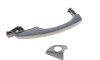 Ручка дверей (передніх L/задньої/ззовні) Citroen Berlingo/C3/C4/C5/Opel Combo E 18- - ((980297811T)) MIRAGLIO 80/908 (фото 1)